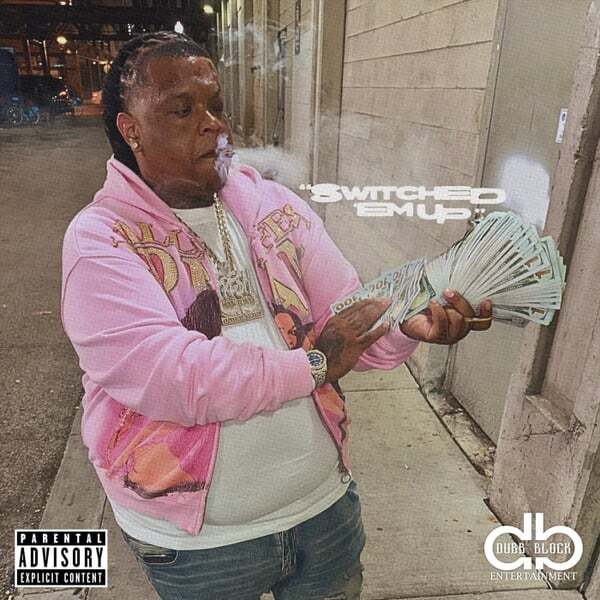 Cover art for Switched ‘Em Up