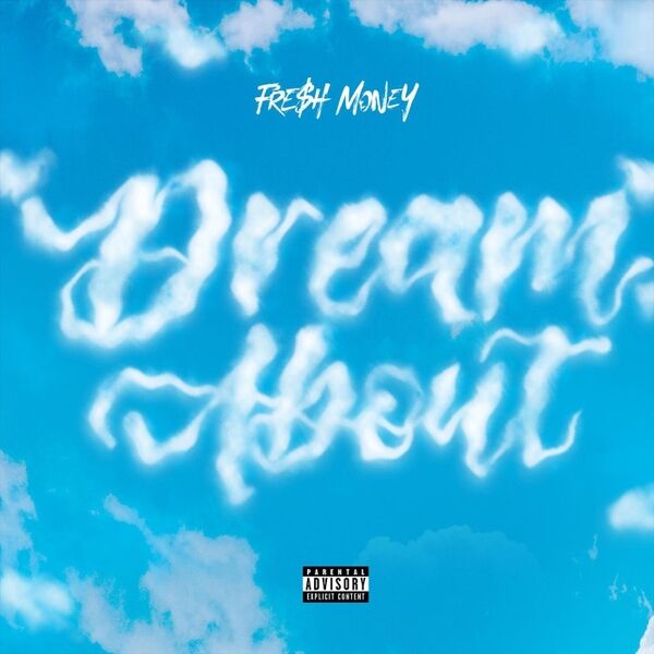Cover art for Dream About